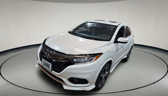 Honda • HR-V