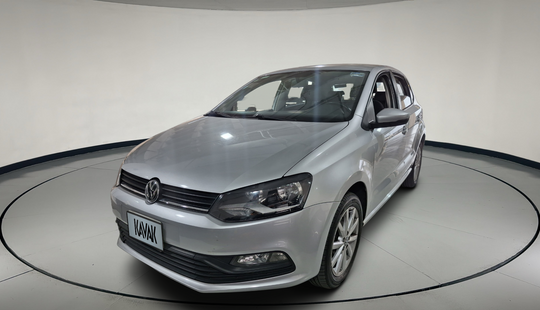 Volkswagen • Polo