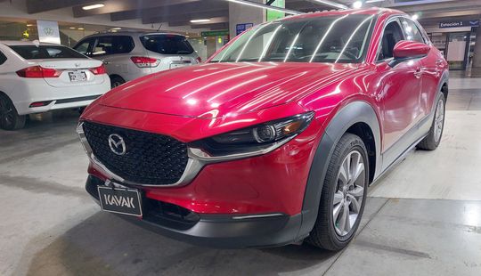 Mazda • CX-30