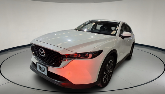 2022 • 65,000 km • Automático