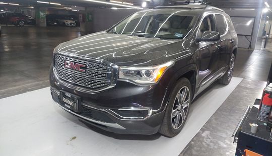 Gmc • Acadia