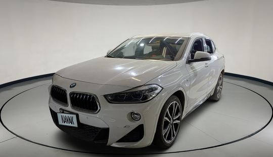 Bmw • X2