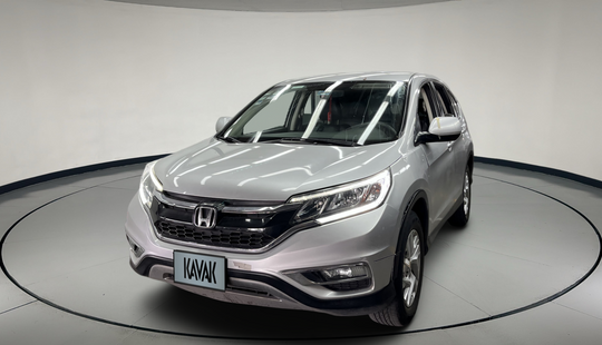 Honda • CR-V