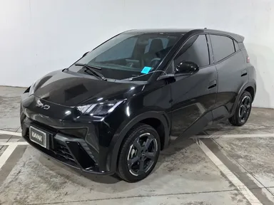 Byd Dolphin Mini