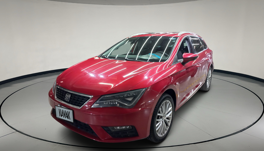 Seat • Leon