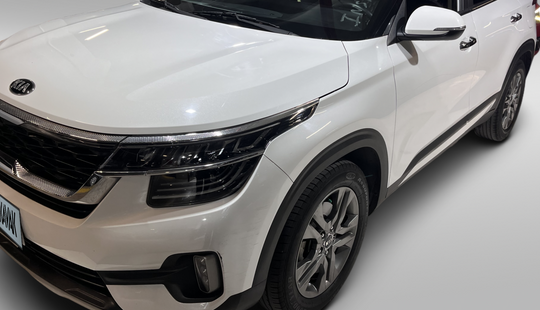 Kia • Seltos