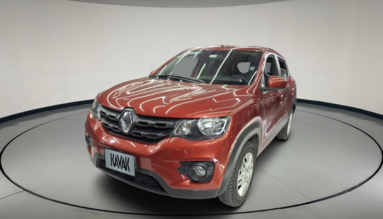 Renault • Kwid