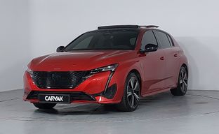 Peugeot • 308