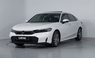 Honda • Civic