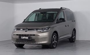 Volkswagen • Caddy