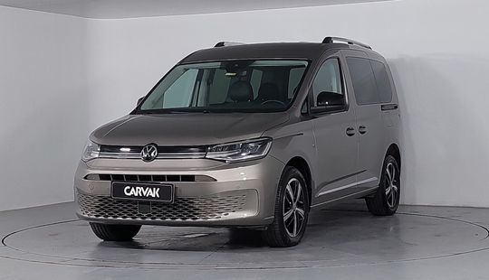 Volkswagen • Caddy
