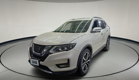 Nissan • X-Trail