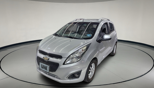 Chevrolet • Spark