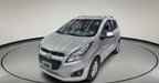 Chevrolet Spark 1.2 LTZ C MT Hatchback 2015