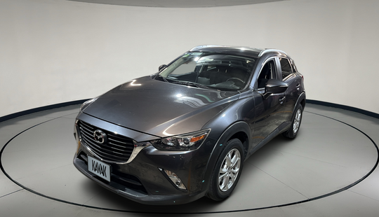 Mazda • CX-3