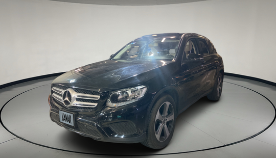 2017 • 95,000 km • Automático