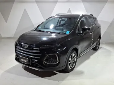 Jac SEI3 PRO