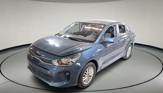 Kia • Rio