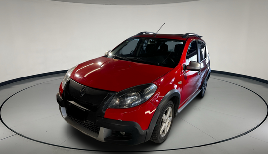 Renault • Stepway