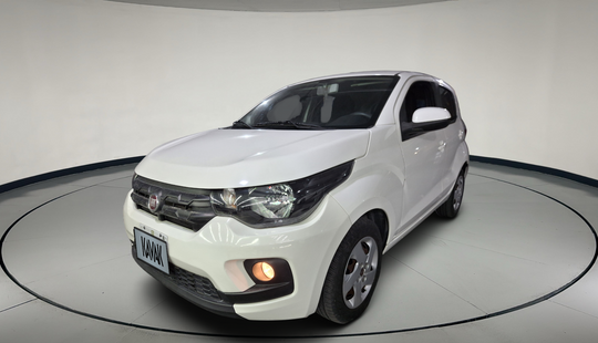 Fiat • Mobi