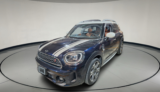 Mini • Countryman