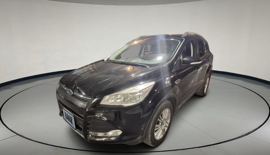 Ford • Escape