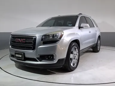 Gmc Acadia