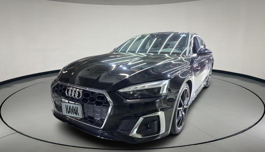 Audi • A5 Sportback