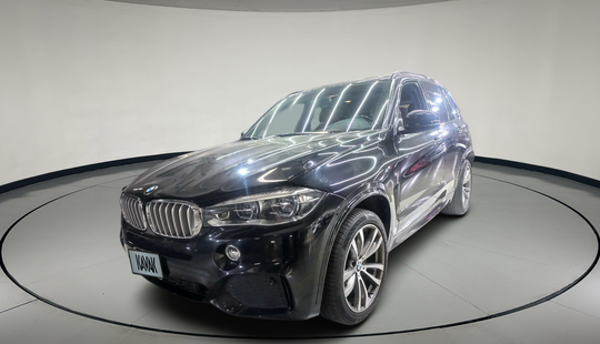 Bmw • X5