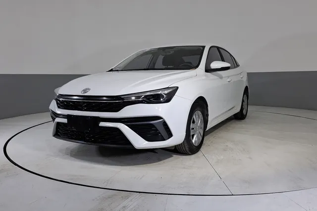 Mg · MG5
