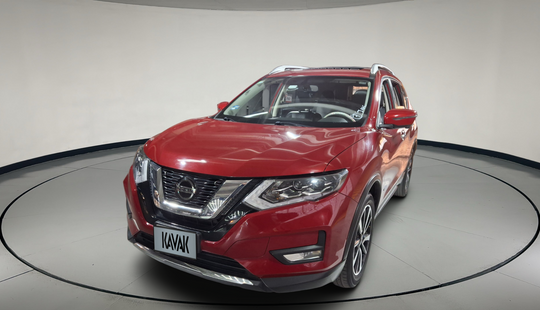 Nissan • X-Trail