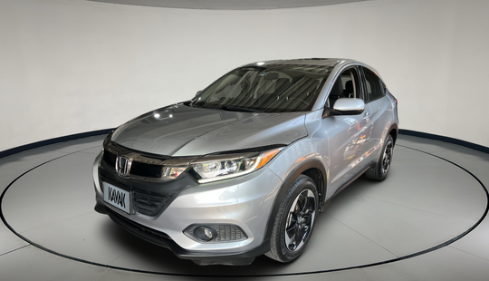 Honda • HR-V