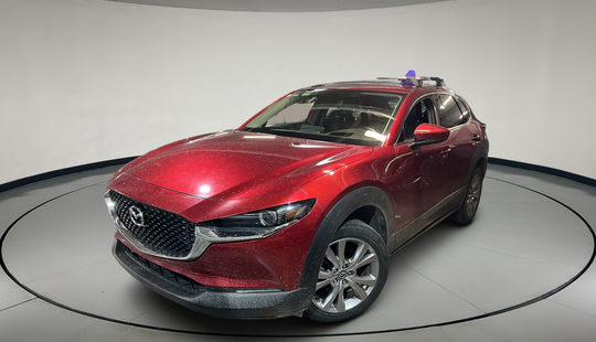 Mazda • CX-30