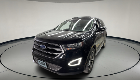 Ford • Edge