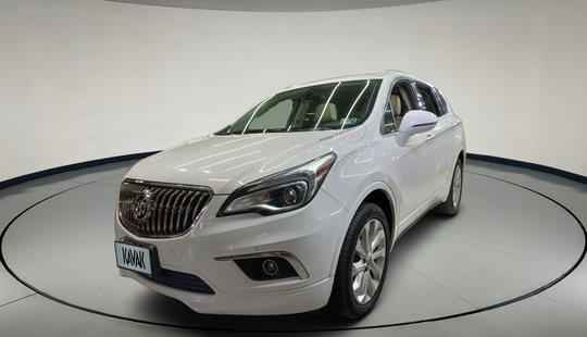 Buick • Envision