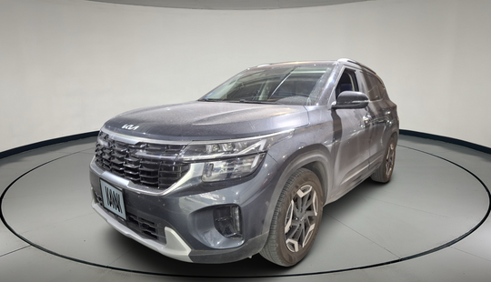 Kia • Seltos