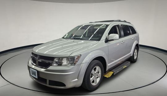 Dodge • Journey