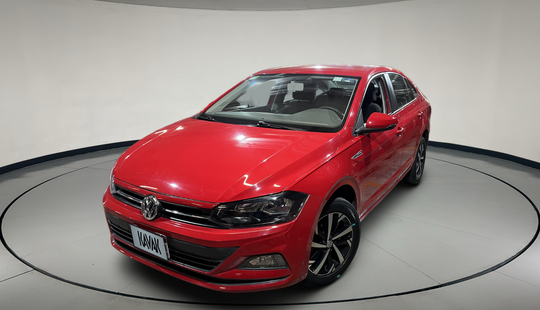 Volkswagen • Virtus