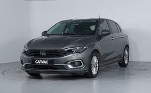 Fiat • Egea