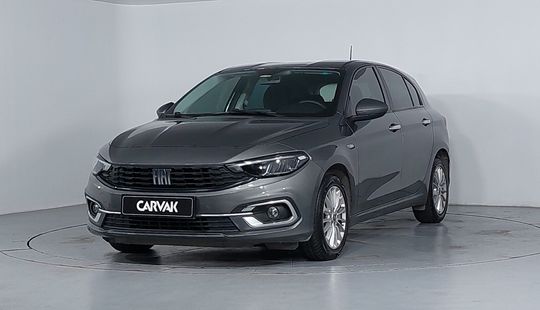 Fiat • Egea