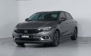 Fiat • Egea