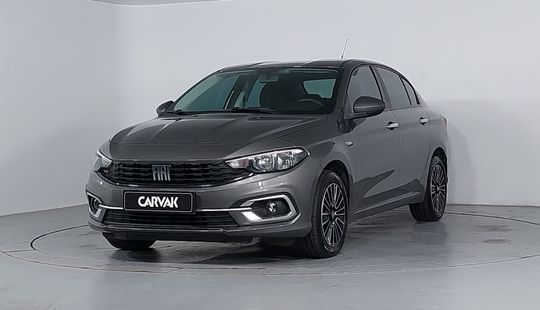 Fiat • Egea