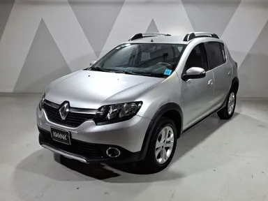 Renault Stepway