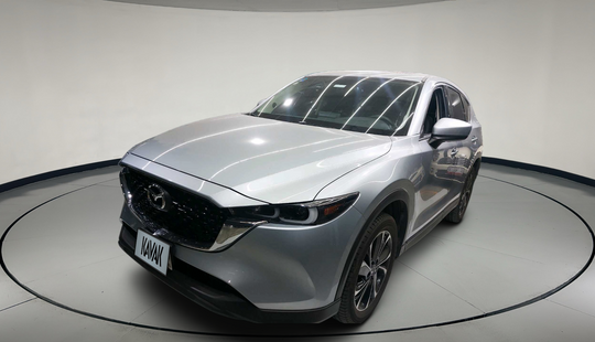 Mazda • CX-5