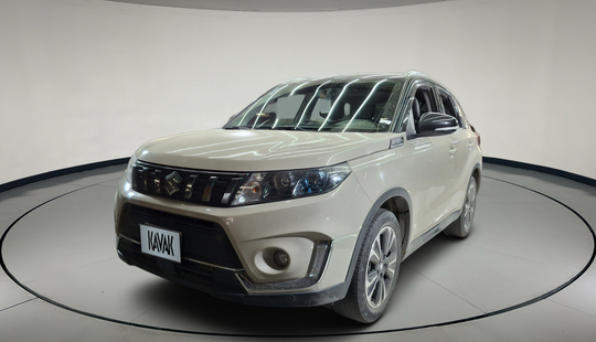 Suzuki • Vitara
