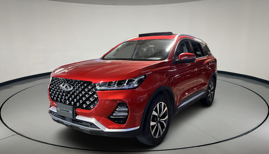 Chirey • Tiggo 7 Pro