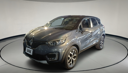 Renault • Captur