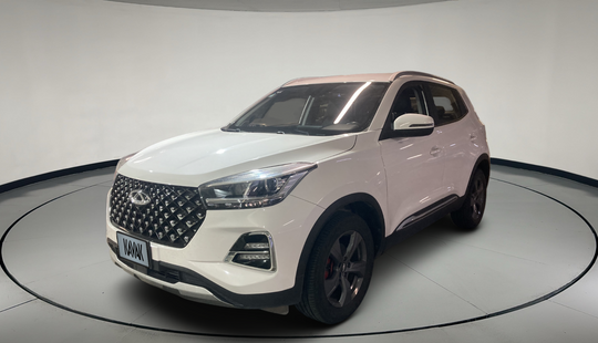 Chirey • Tiggo 4 Pro