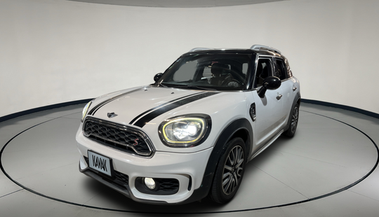 Mini • Countryman