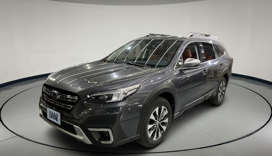 Subaru • Outback